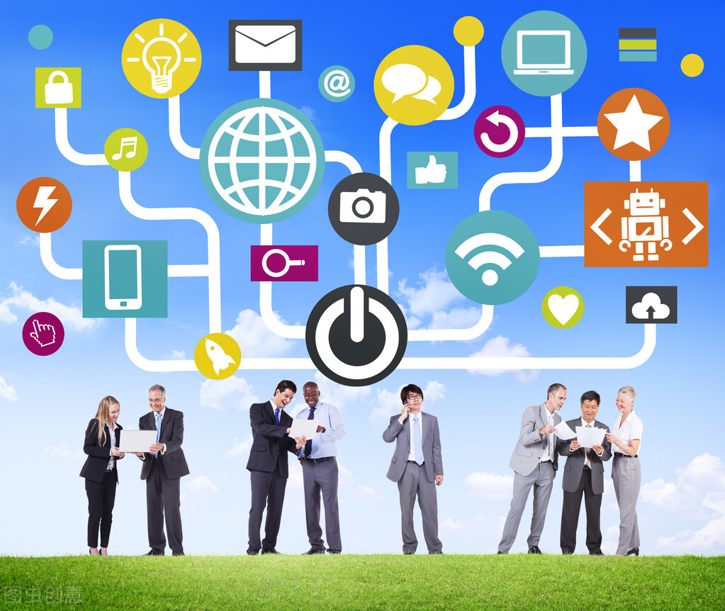 未来5年最好的互联网项目,目前有什么前景好的互联网项目