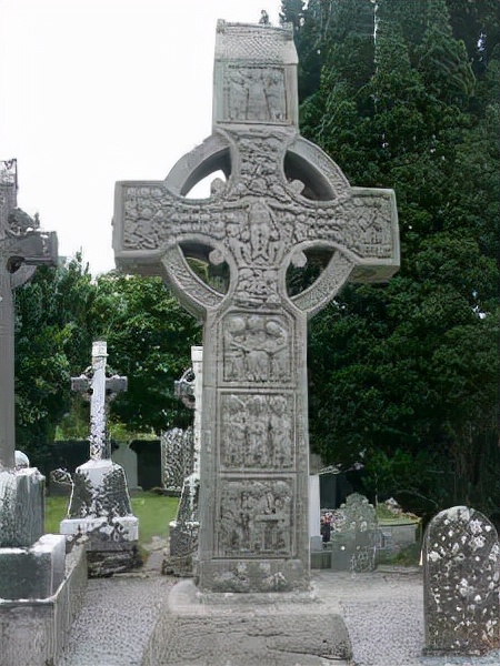 克罗心可以当十字架吗,克罗心十字架是独有的吗