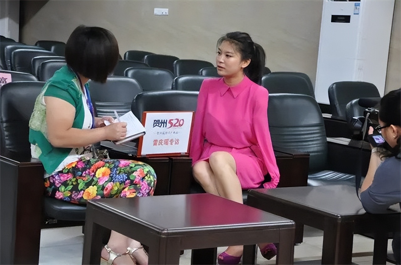 截肢女孩雷庆瑶近况,雷庆瑶触电事件