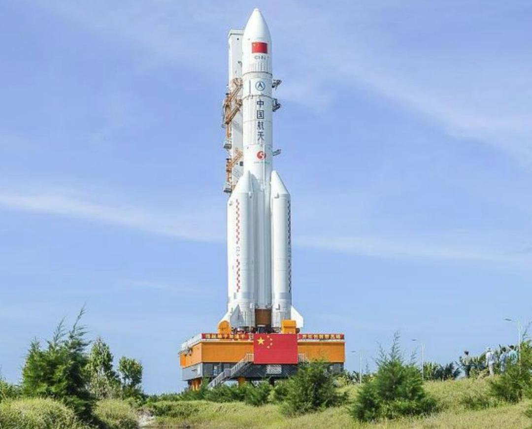 目前为止真的只有美国登月成功吗,美国现在无法实现载人登月了吗