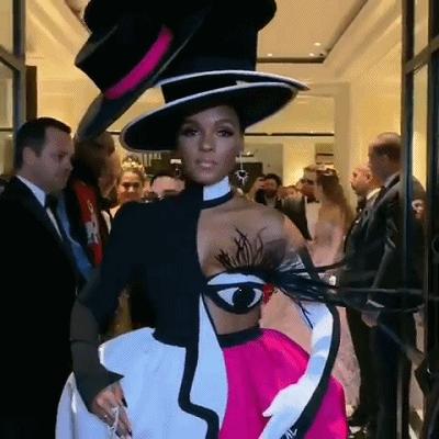 好莱坞红毯有多酷,好莱坞惊艳红毯