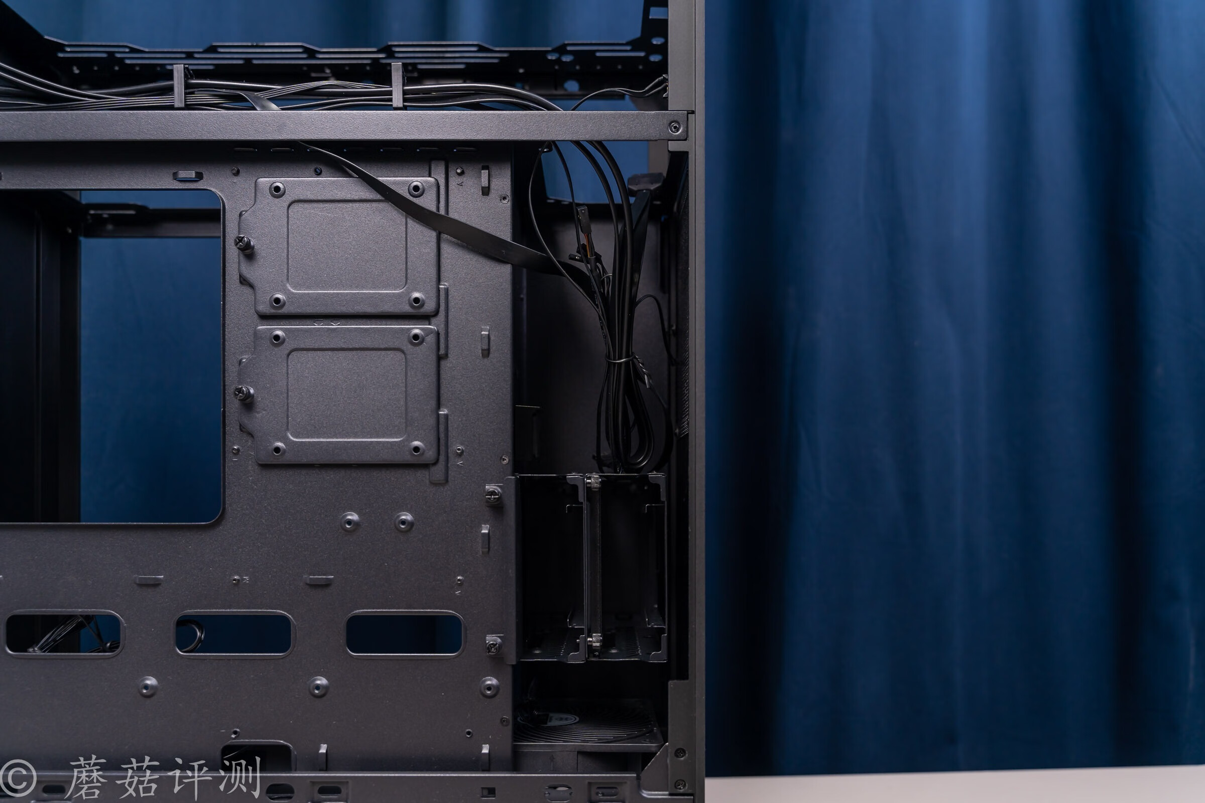 银欣穿甲弹风扇有9厘米的吗,银欣穿甲弹真的好用吗