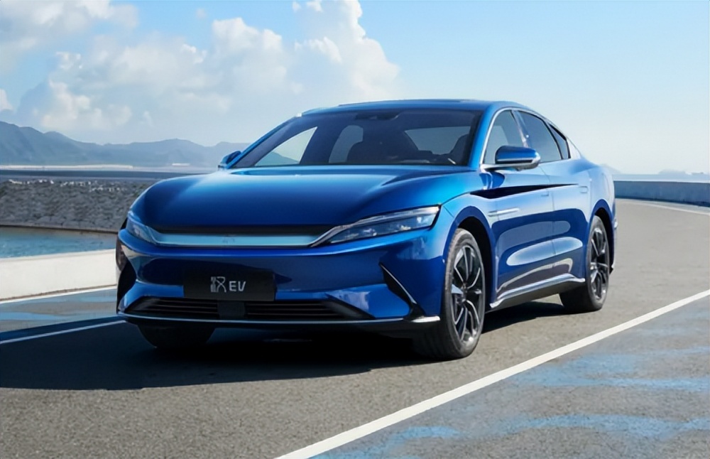 15款比亚迪秦价格多少,15款比亚迪秦混动二手值得购买吗