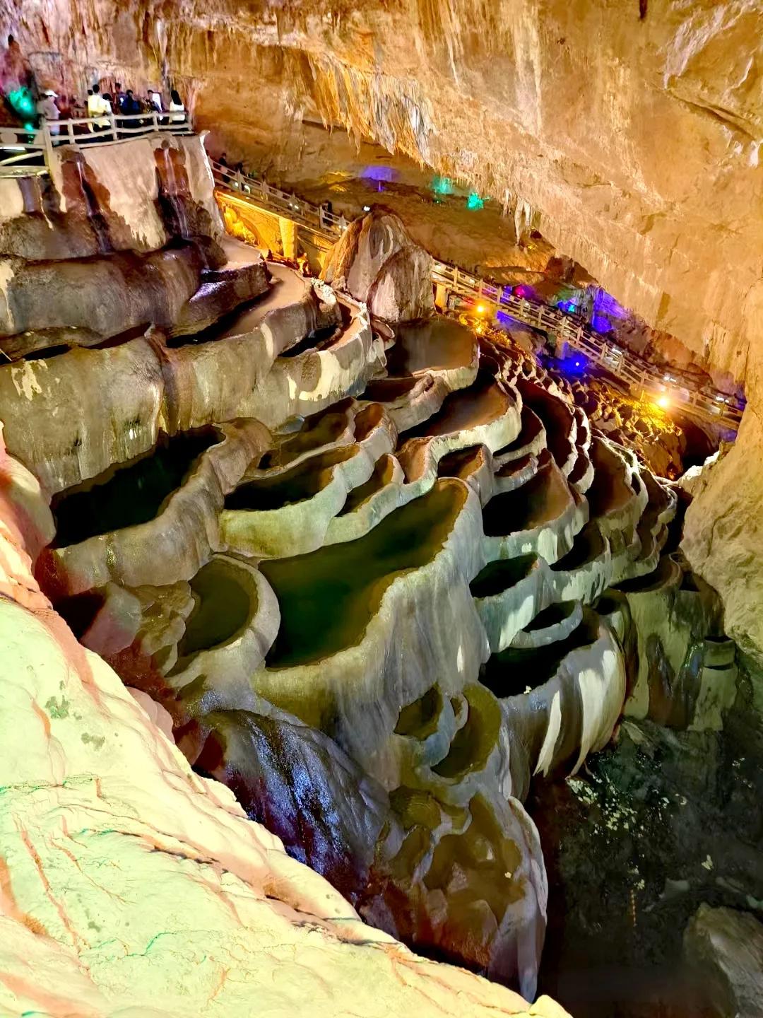 昆明风景最美的地方,云南昆明哪个景点最美