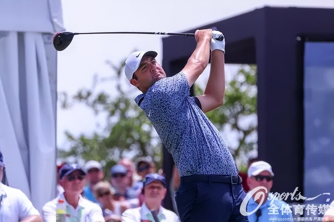 “叛徒”科普卡再夺大满贯，折射美巡赛vs沙特土豪权力之争