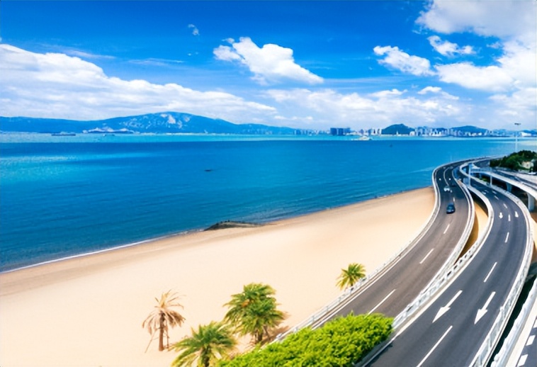 福建三家香格里拉联手推出“夏日欢趣悠游福地”套餐开启缤纷假期