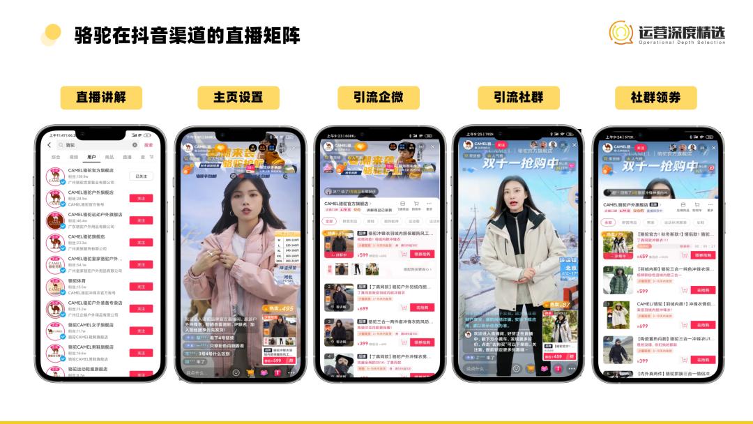 抢占细分赛道！视频号渠道中的小众品类，如何找到弯道超车机会？