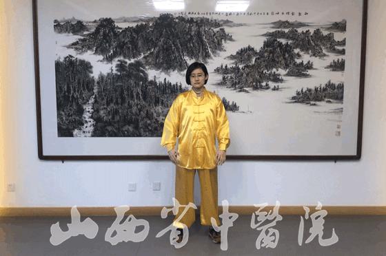 身边人“二阳”该怎么办？这套中医功法，增强体质，提高免疫力！