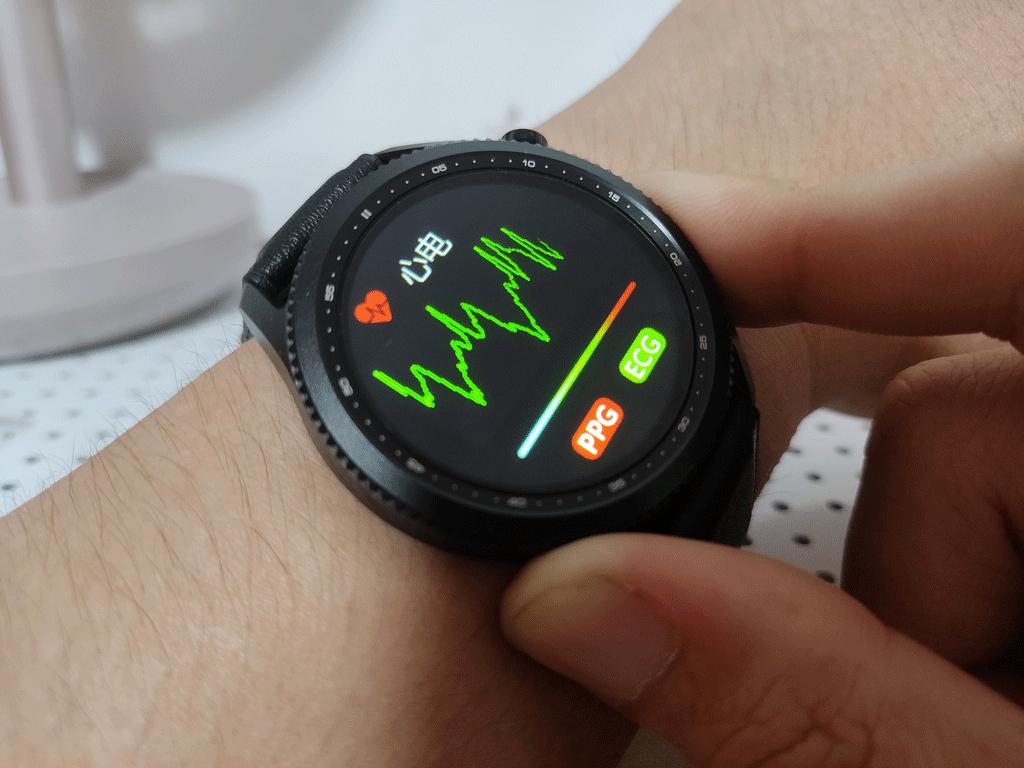 didoe10智能手表评测,didoF50智能手表血压测评