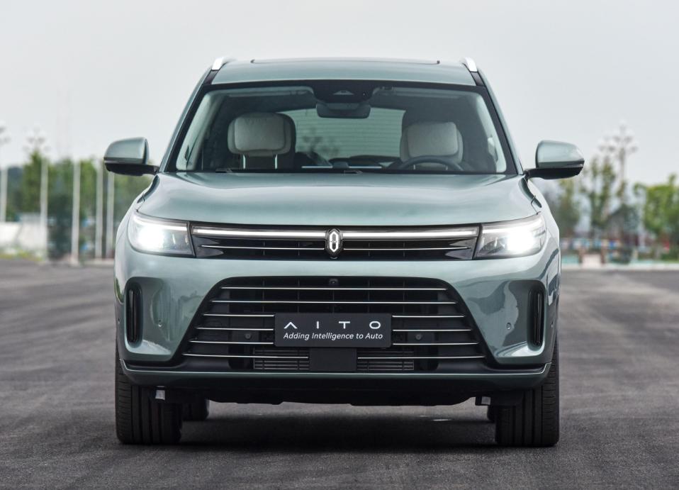 aito问界新款m7自动驾驶,aito问界m7系列新车