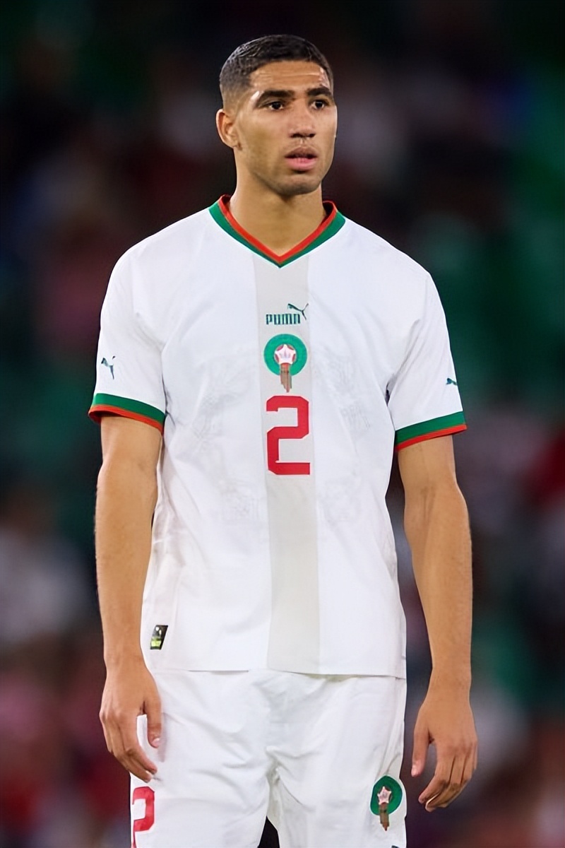 2022卡塔尔世界杯梅西和姆巴佩,2022卡塔尔世界杯五大球星