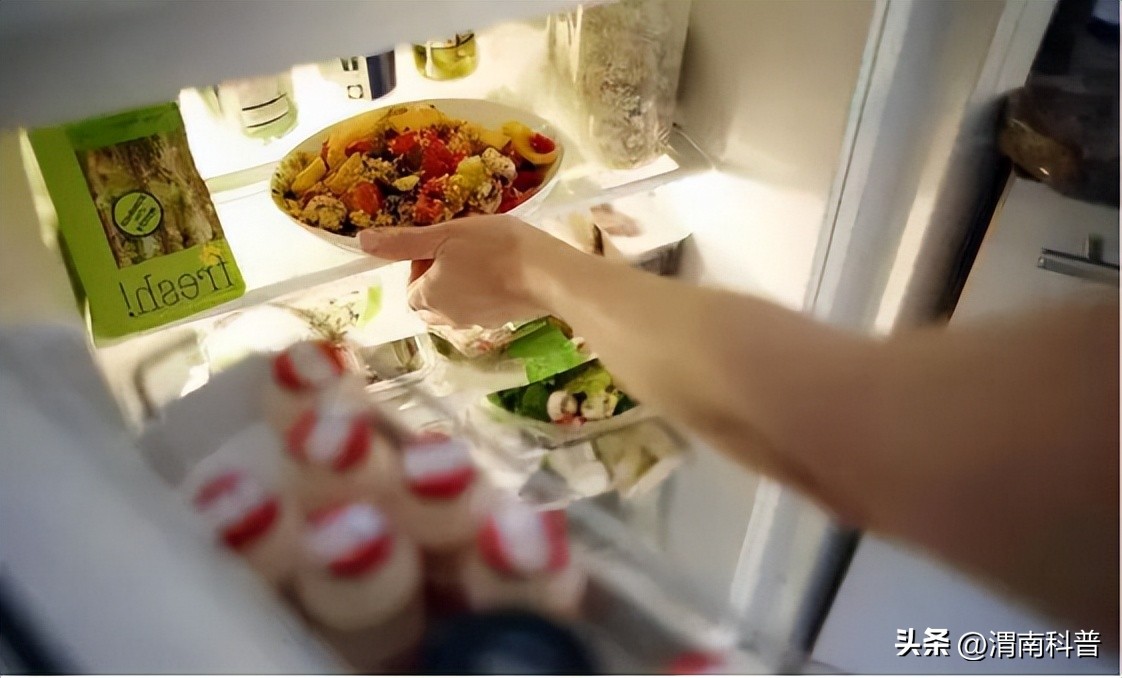 早饭剩了晚上能吃吗,早上剩的饭晚上吃可以吗