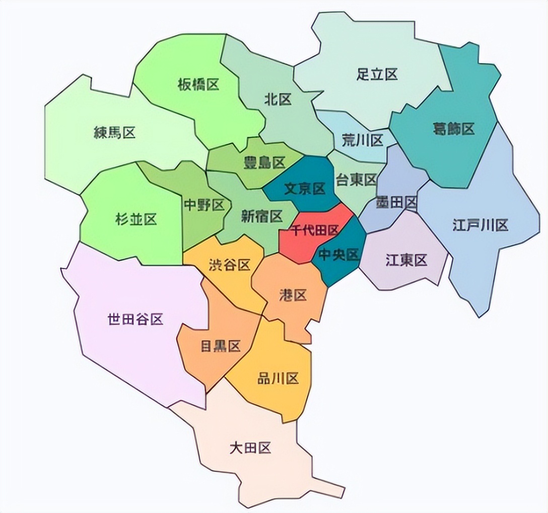 日本东京小户型公寓投资,日本投资公寓自住该怎么样