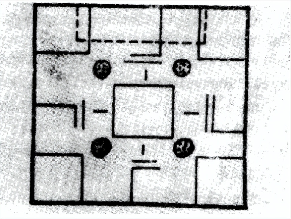 秦汉时期的六博棋有哪些特点？