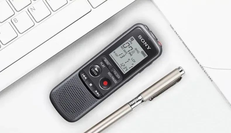 索尼的录音笔到底多牛,索尼真正好的机器