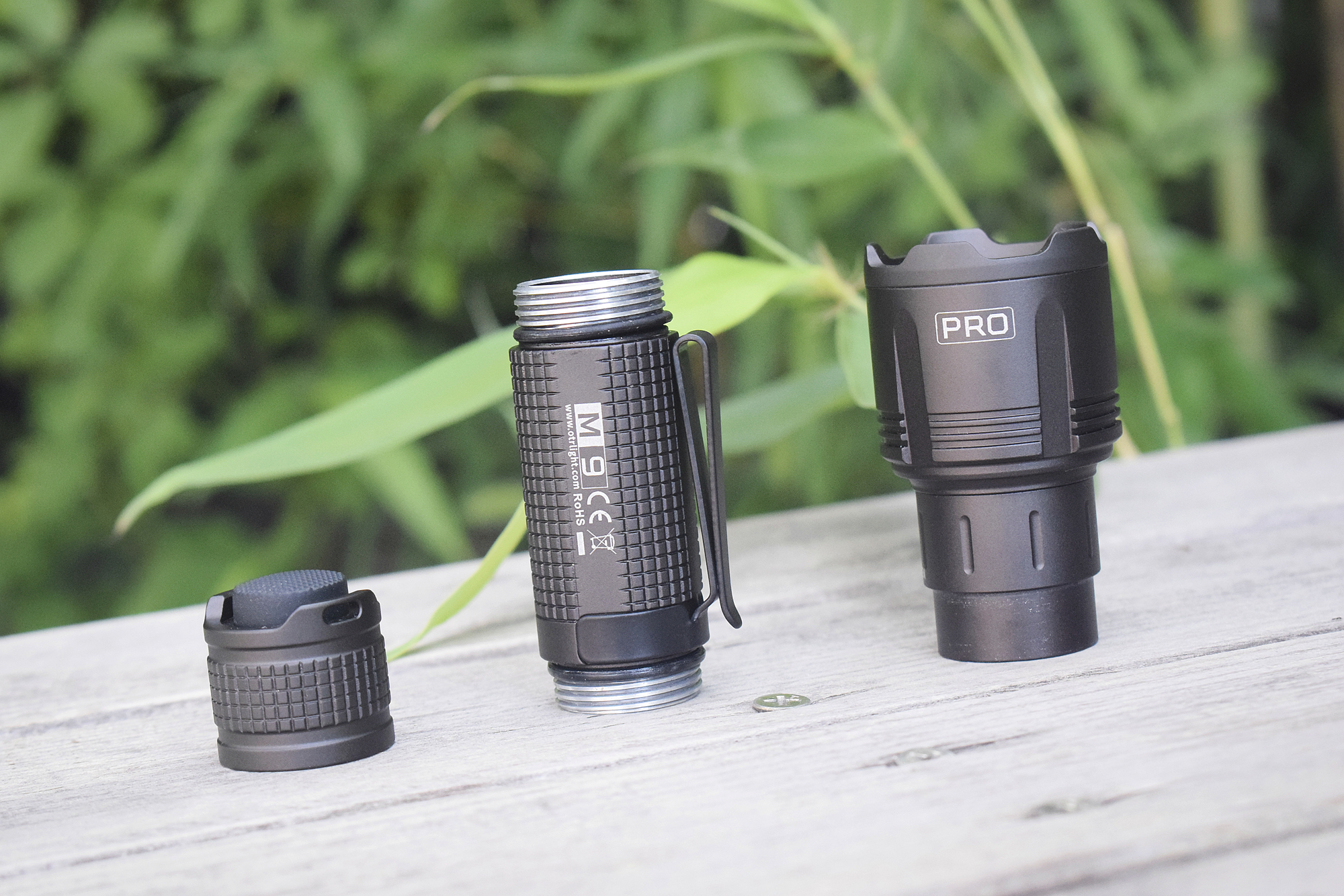 前行路上，有你相伴！在路上M9Pro2代远射手电体验