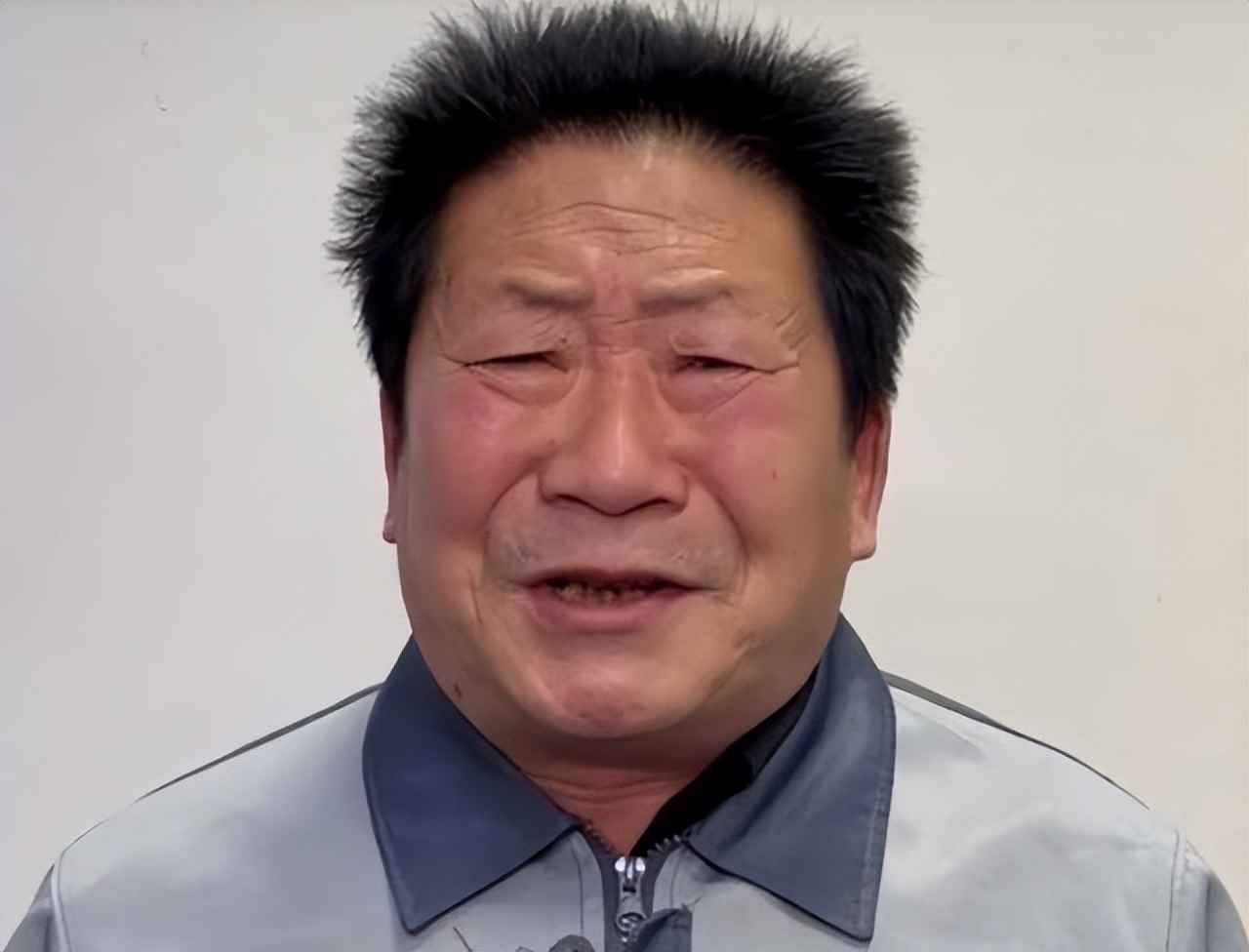 辣王李永志挑战江西辣椒,辣王李永志揭秘