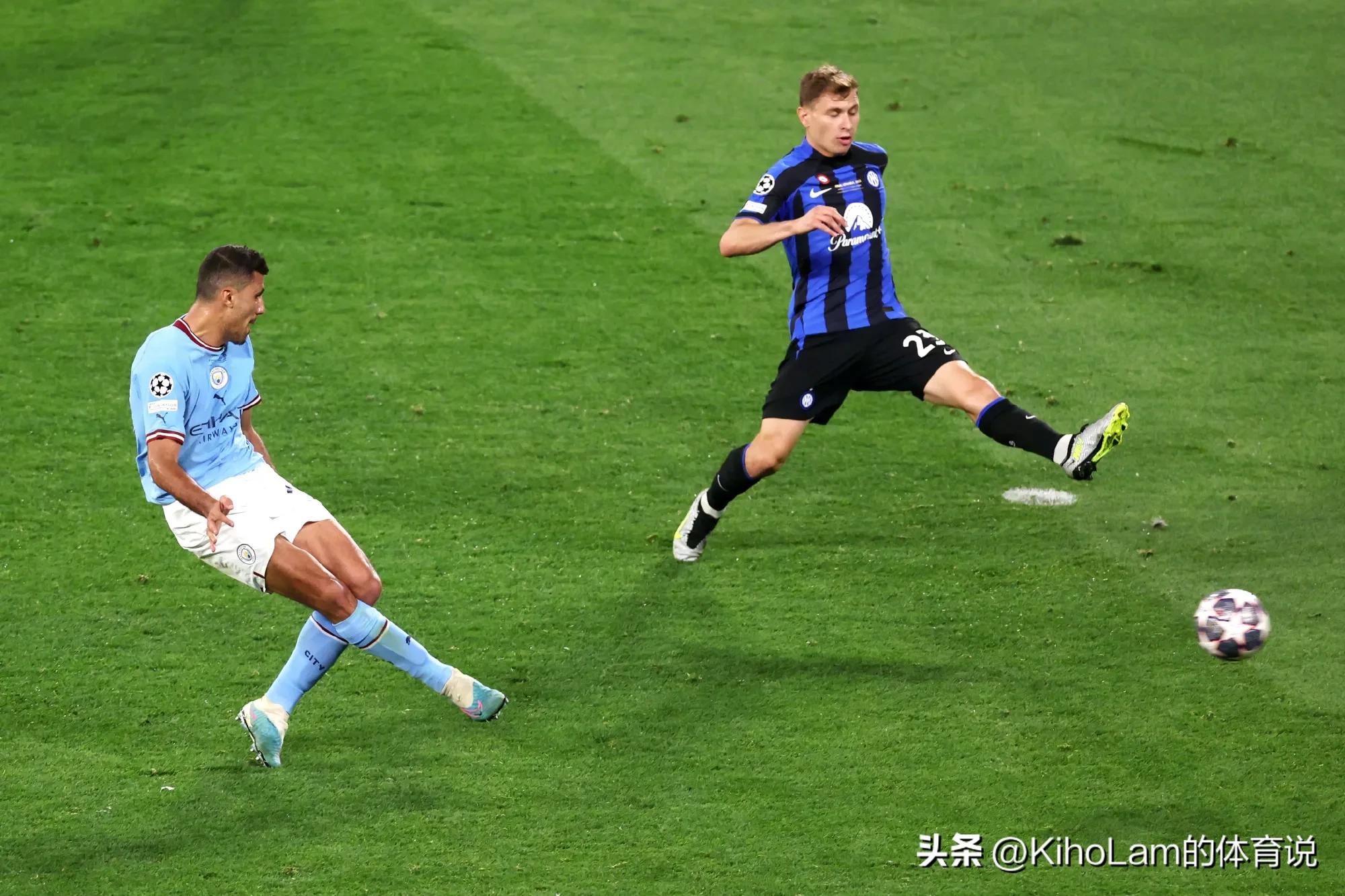 曼城是冠军粤语,曼城是冠军