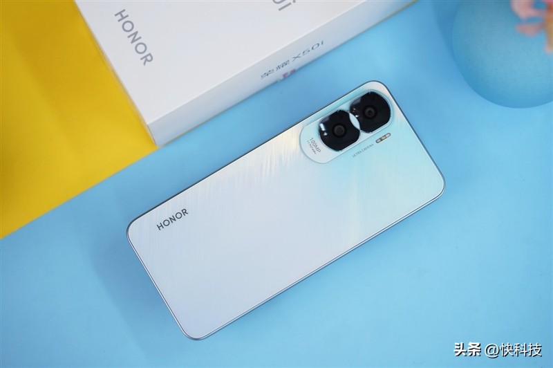 荣耀x50i拍照测评,荣耀x50i5g一亿像素超清影像