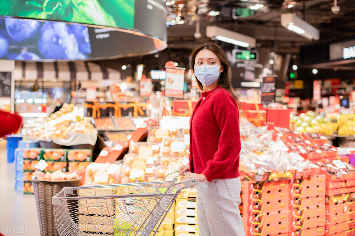 进超市没买东西被怀疑偷东西,超市偷东西当天没发现怎么办