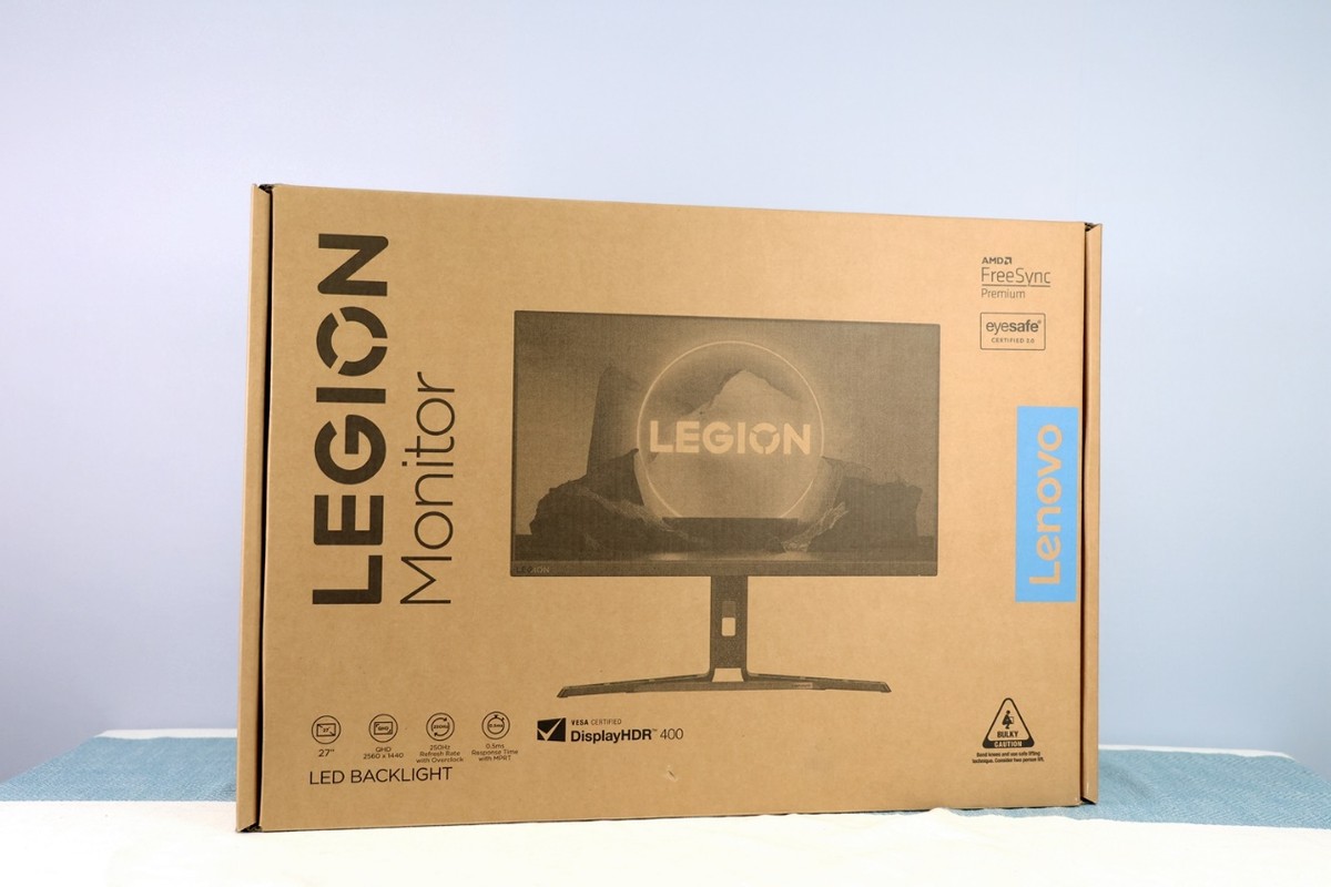 拯救者y34wminiled显示器测评,拯救者y25-25显示器评测