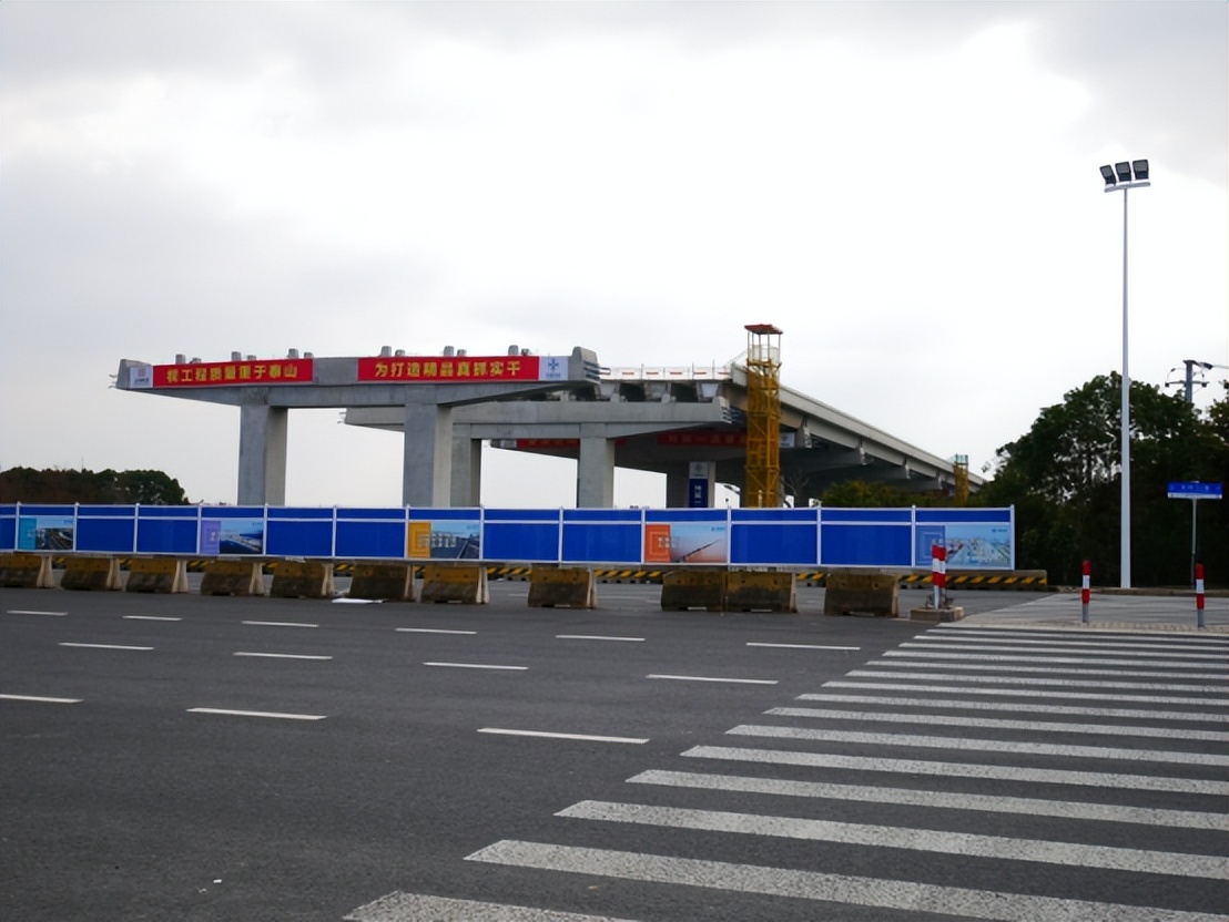 装配式大时代：更快、更优、更环保——探访中交三航局S3公路新建工程3标项目部