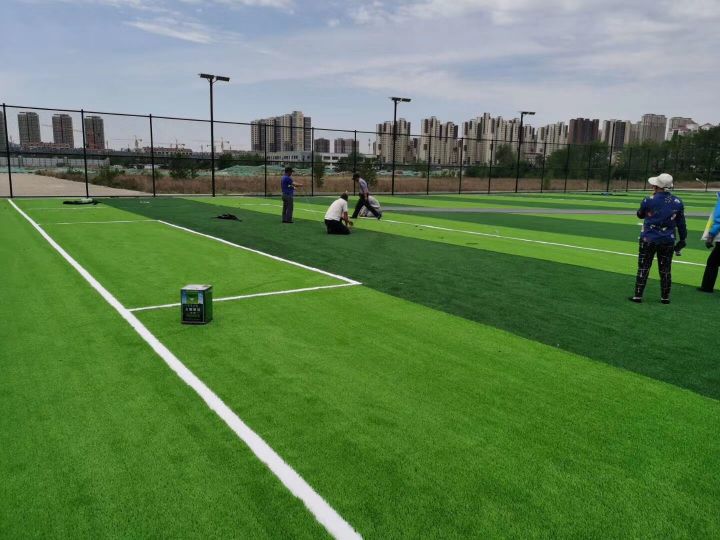 人造草坪市场前景如何,人造草坪的市场前景