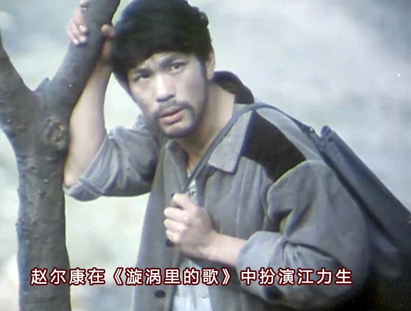 18岁年少成名25岁便跌入低谷王苏娅首位银幕情侣人生命运令人唏嘘