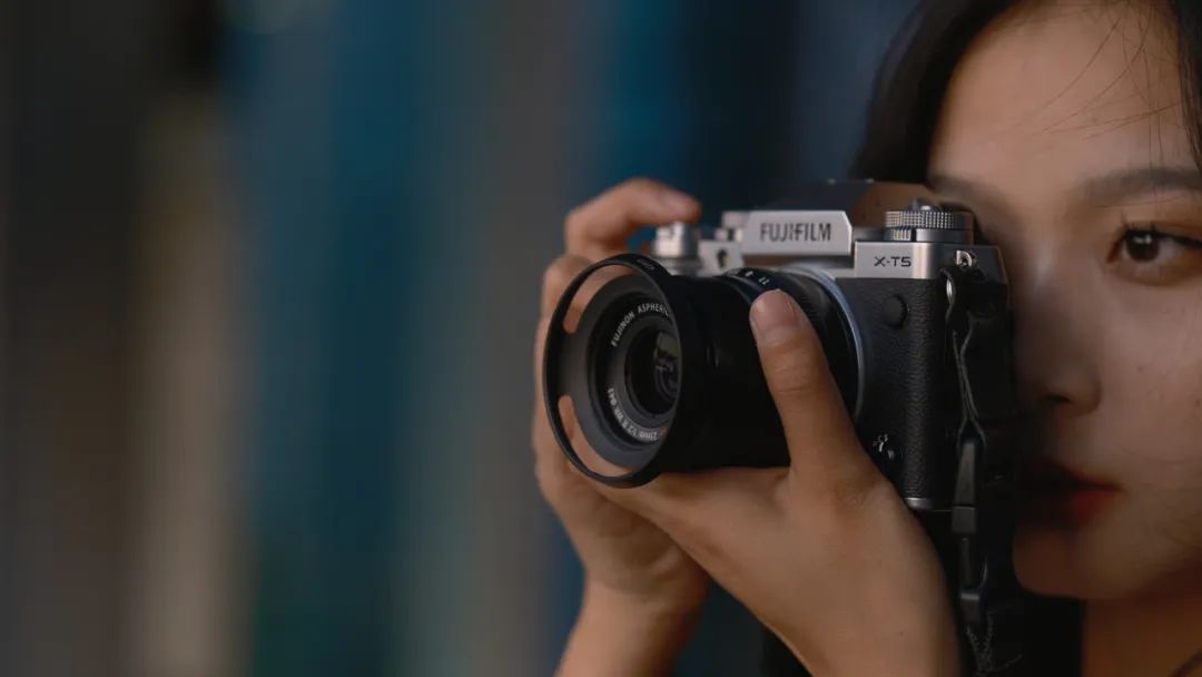 富士x-t5保值么,富士x-t5等四款相机迎来固件升级