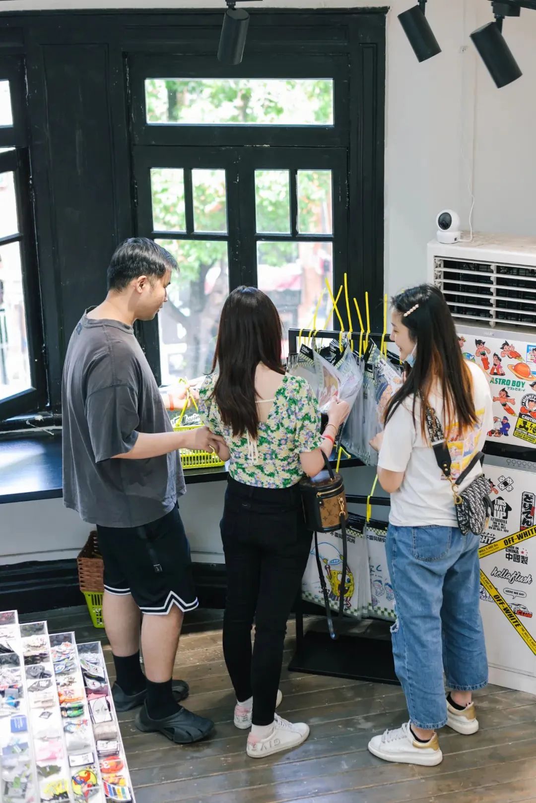 武汉潮服,重庆潮服diy