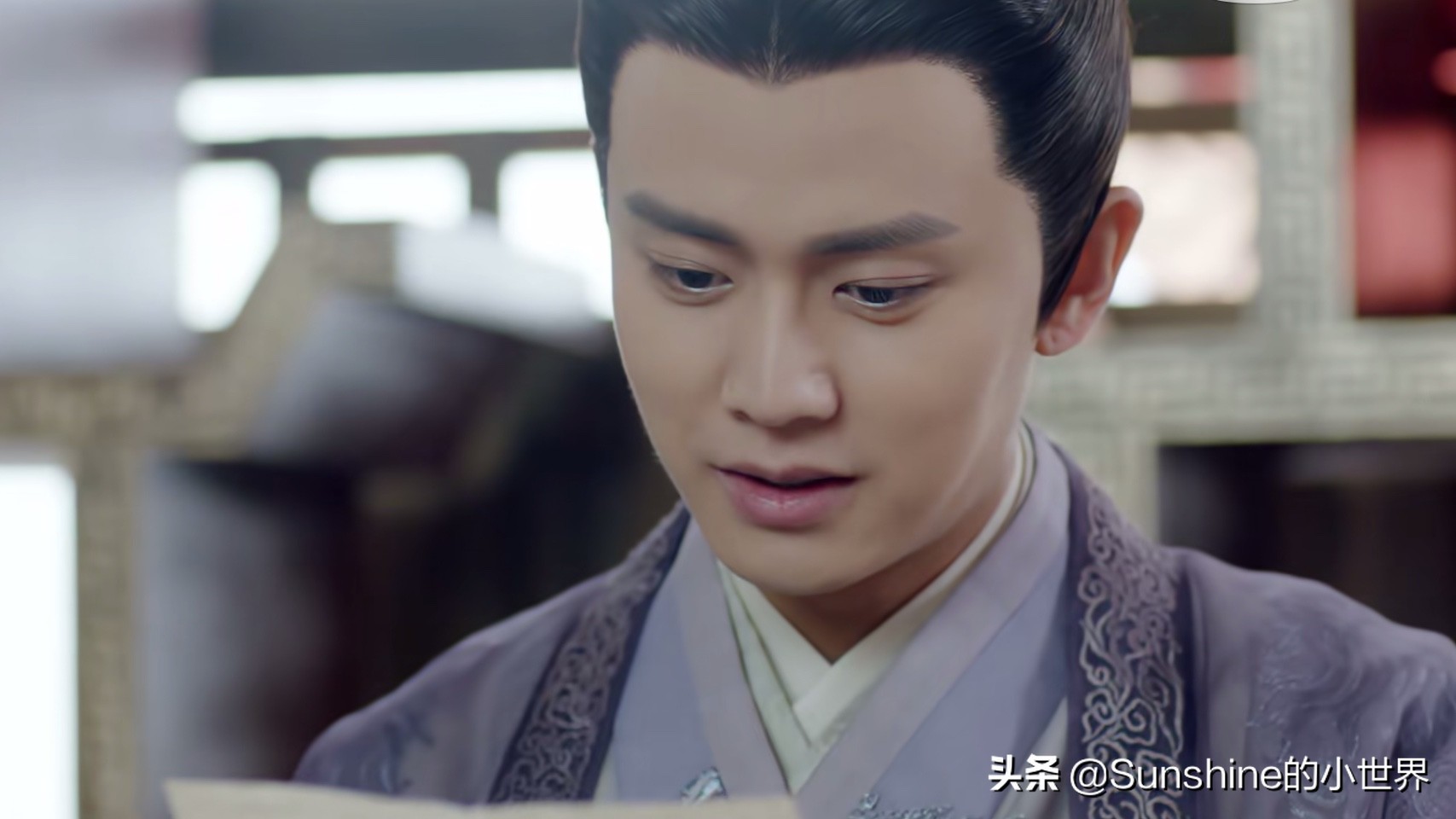 锦衣之下陆绎去今夏家拿证据,锦衣之下陆绎为何说自己娶过妻子