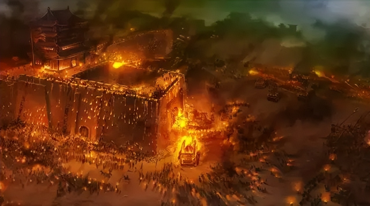 30本明末历史小说,穿越明末击退八旗鞑子建功立业