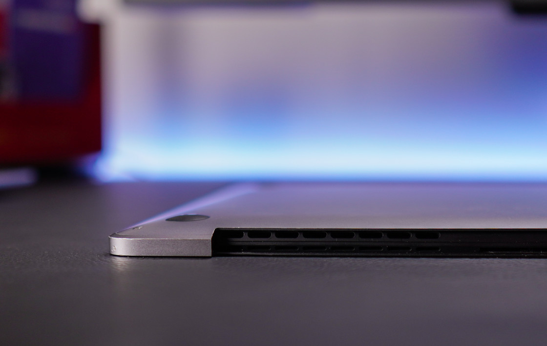 macbookpro深度体验,你真的需要一台平板吗