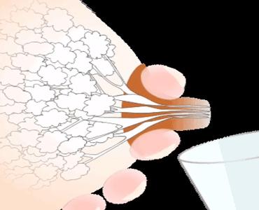 什么是开奶催奶,什么是开奶功能