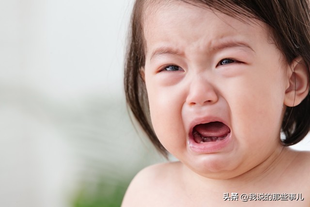 婴幼儿感染新冠1-7天表现症状,宝宝感染新冠视频全过程