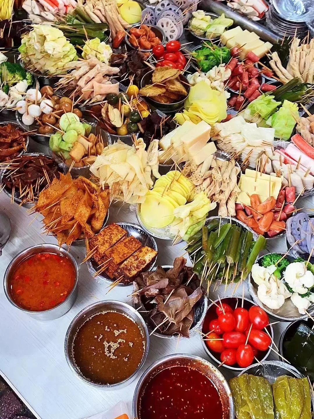 江油哪里看月亮好,江油夜晚风景