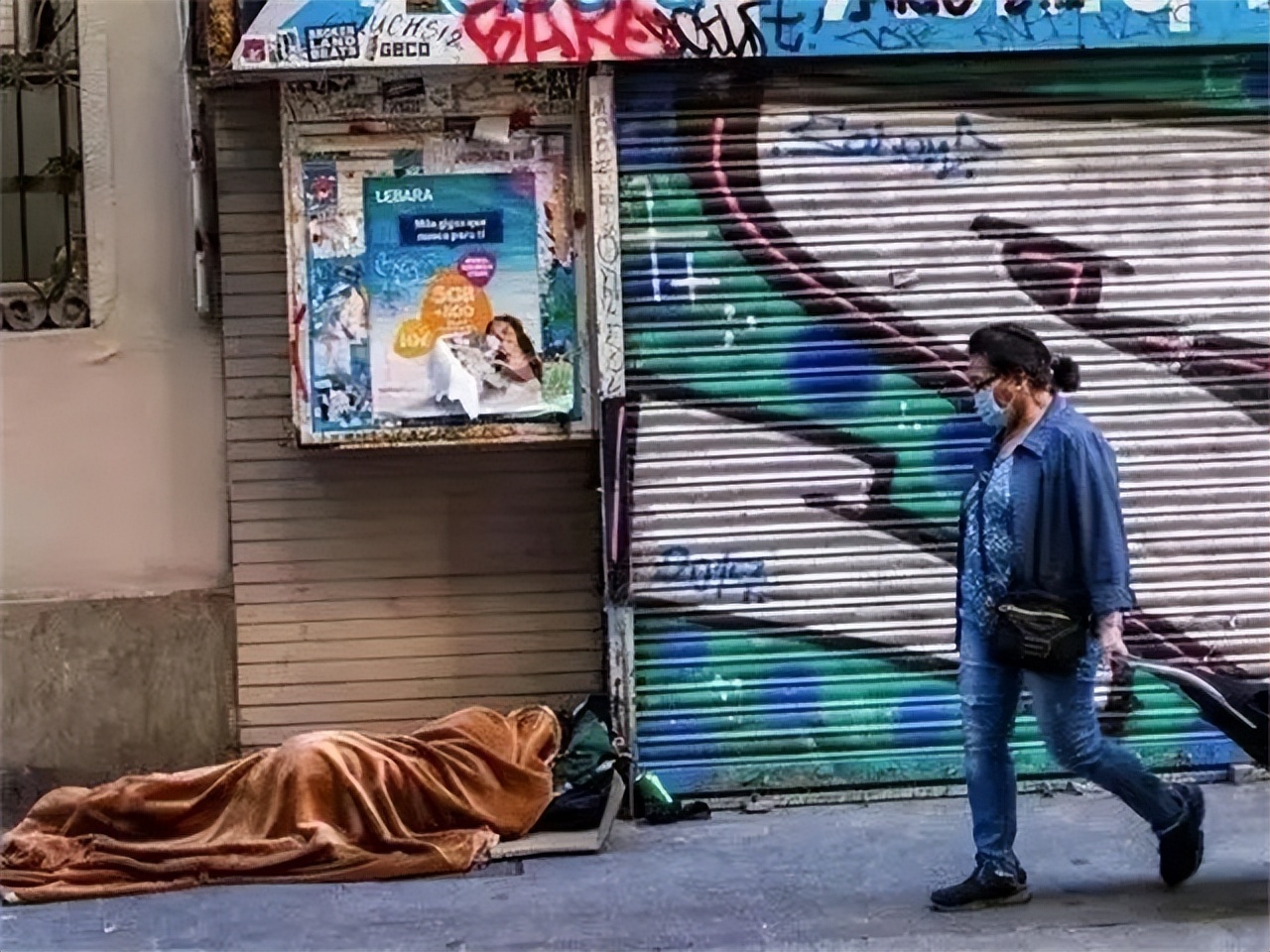 西班牙人口贩卖,西班牙贩卖人口