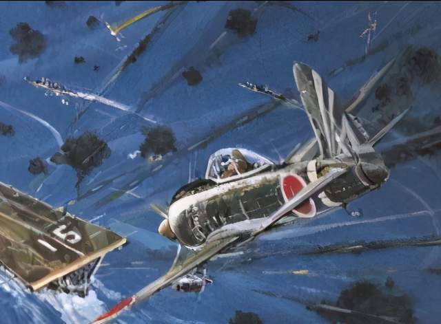 神风特攻换来世界和平?日反战电影洗白日军中国网站却卖力宣传