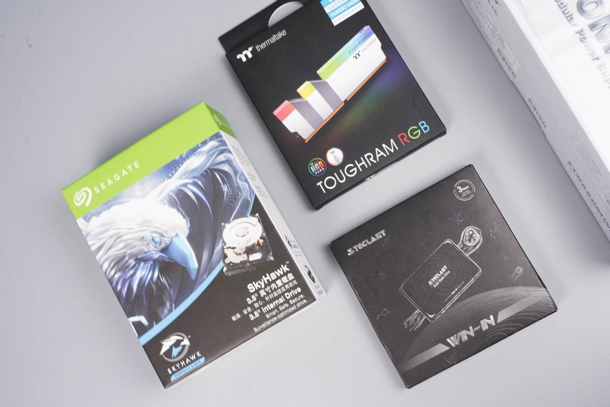 手把手详细组装电脑,超详细的电脑装机