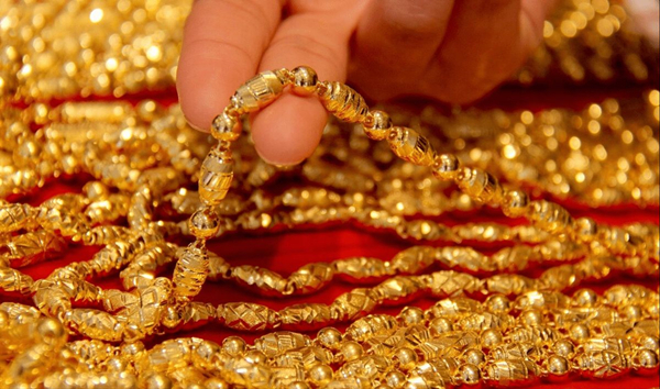 黄金最新行情今天黄金回收价格,买什么样的黄金回收最保值