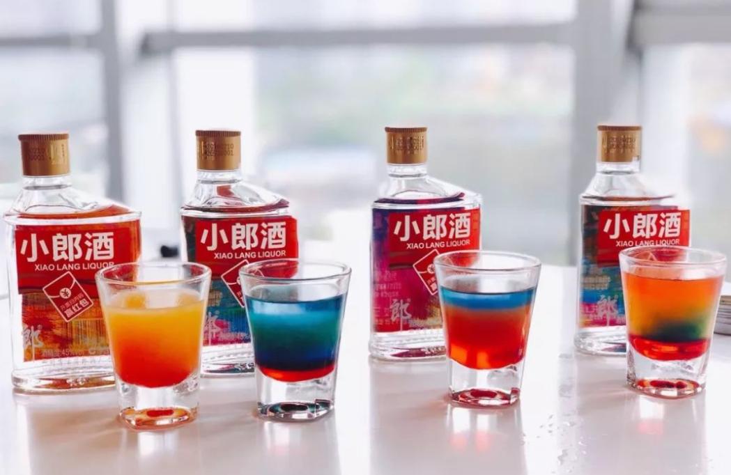 老酒友常喝的五款口粮酒,五种最好喝的光瓶纯粮酒