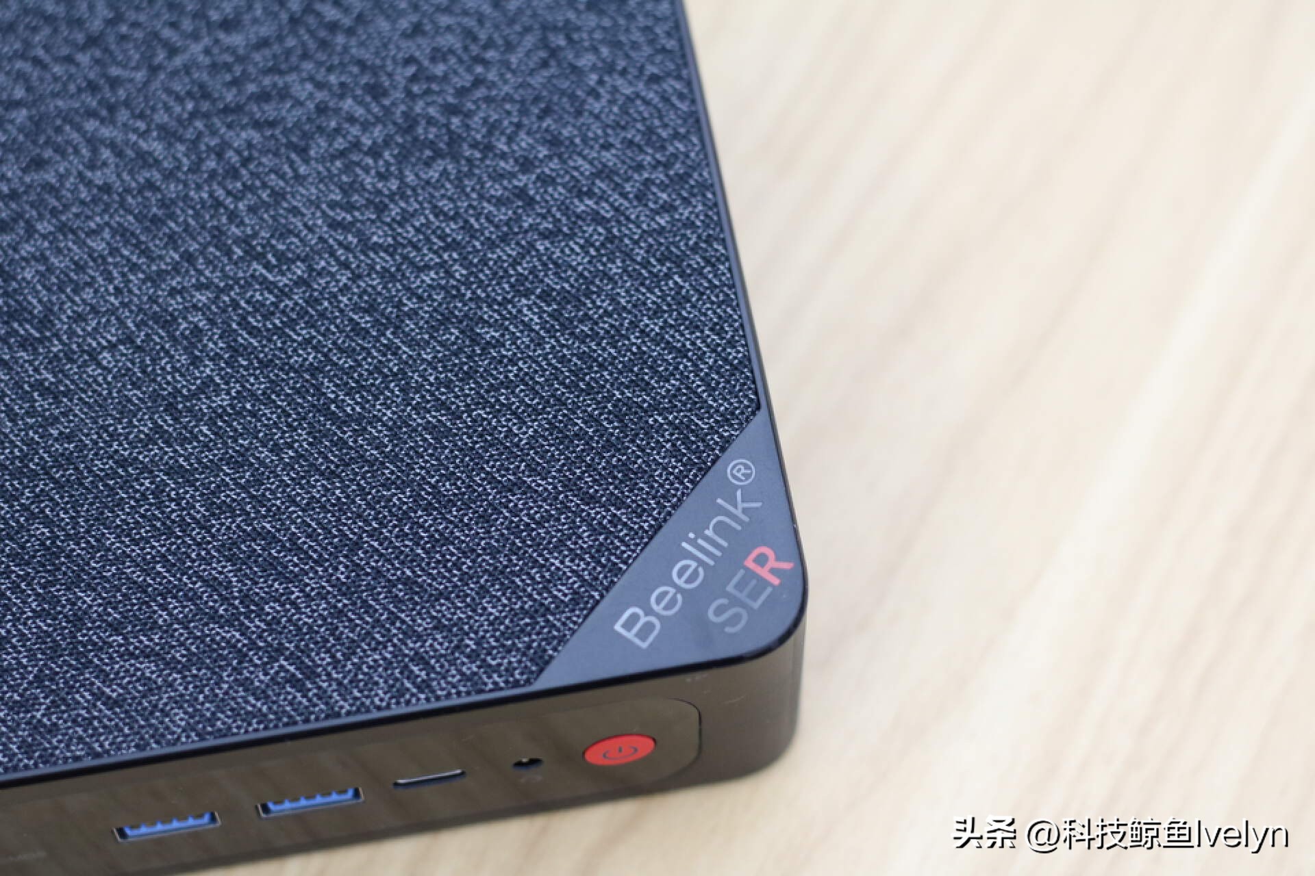 千元迷你主机天花板？零刻SER5MAX深度评测，性能全释放