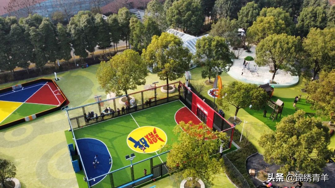 树德实验中学弘毅校区怎样,树德弘毅校区新学校