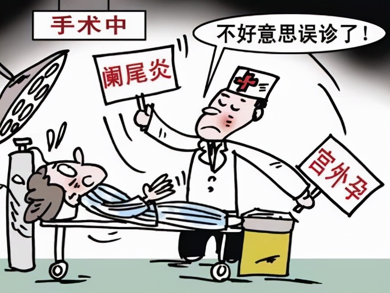 为什么去医院医生都要说的很夸张,去医院看病为啥要先做一堆检查