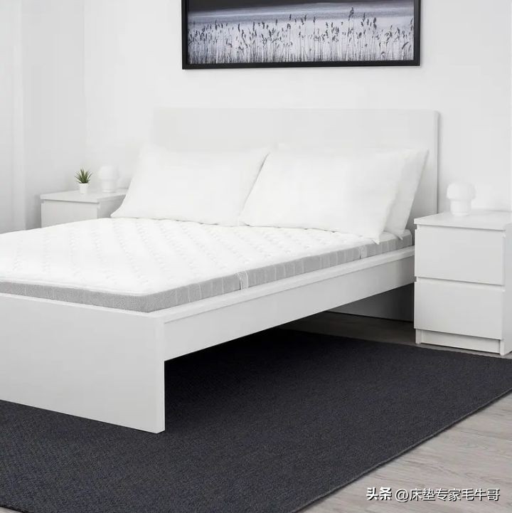 床垫实测性价比高推荐,推荐几款平民良心床垫1000以内