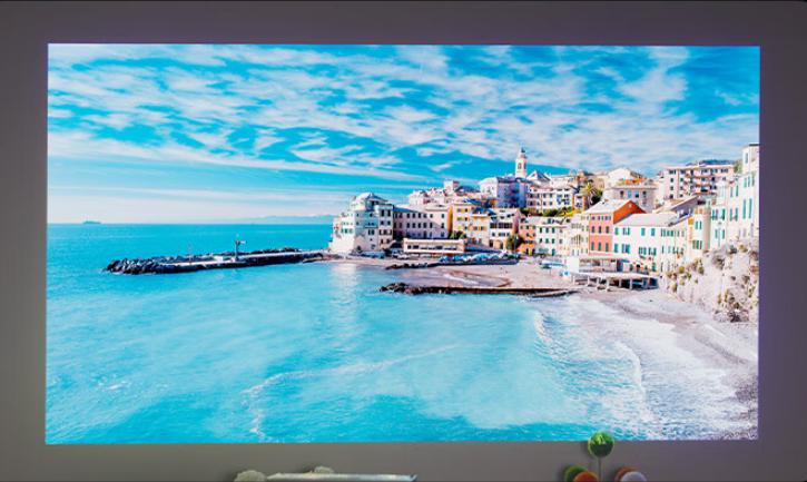 极米newz6x同价位,投影仪极米z6x同价位对比