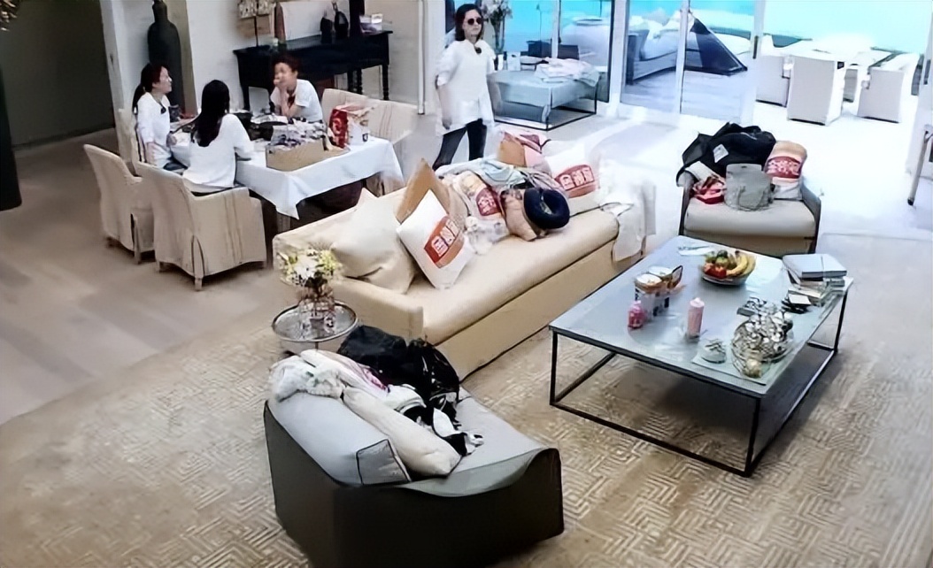 港姐袁咏仪包包,袁咏仪最贵的爱马仕包