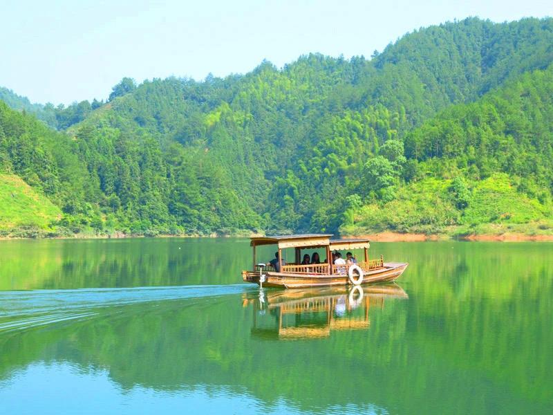 杭黄高铁到婺源,杭黄高铁黄山到杭州