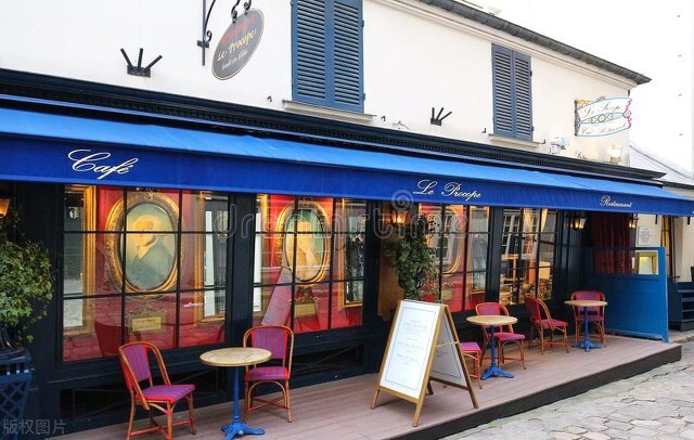 巴黎塞纳河的冷知识,法国巴黎的冷知识