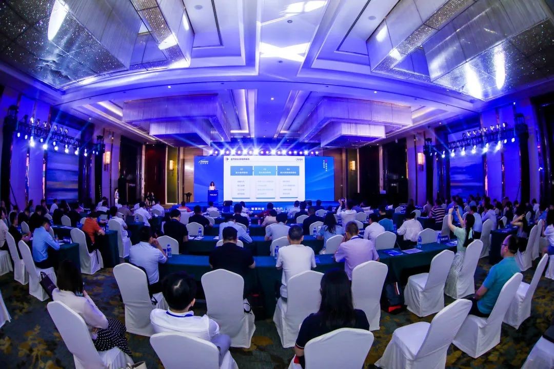 “智慧科创聚焦未来”——亚杰苏州吴中区创业者峰会圆满落幕